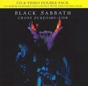 Cross Purposes – Live