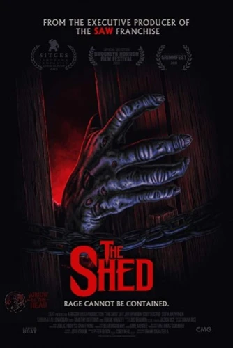 Theatrical Poster (USA)