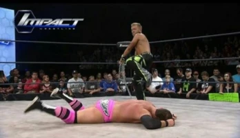 IMPACT Wrestling #575