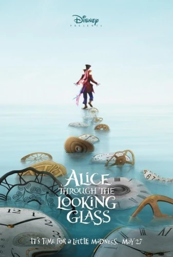 Theatrical Poster (USA)