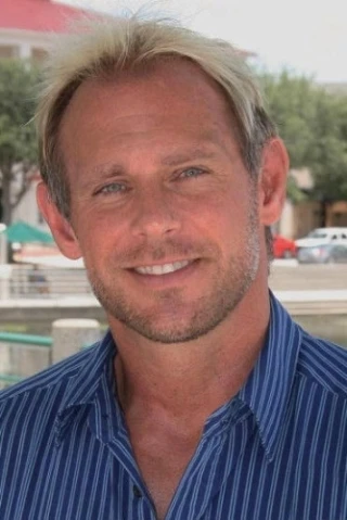 Scott Taylor
