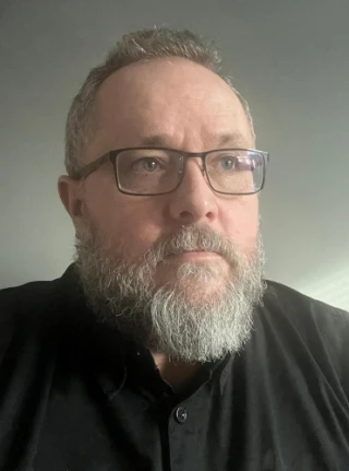 Geoff D.E. Scott