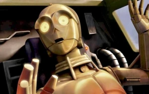 Nomad Droids