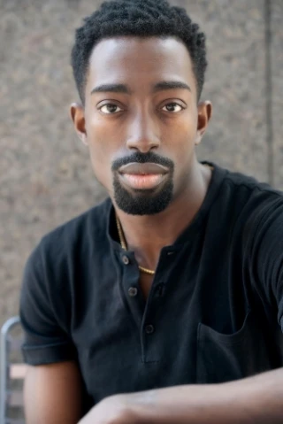 Michael Badejo