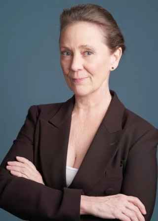 Patricia Geri Russell