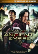 Tales Of An Ancient Empire
