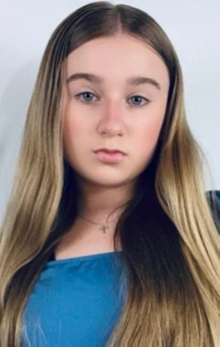 Grace Mullenax