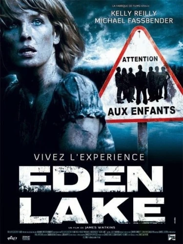 Theatrical Poster (France)