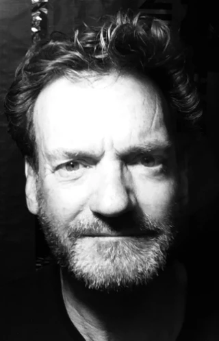 Mark Patterson