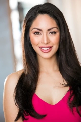 Riza Santos