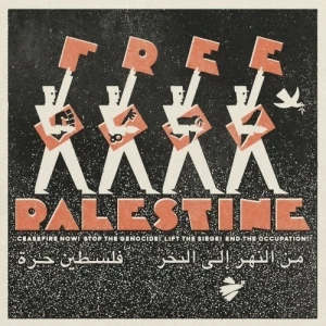 Goths for Palestine