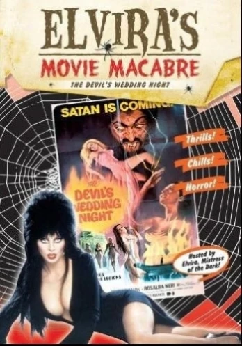 The Devil's Wedding Night