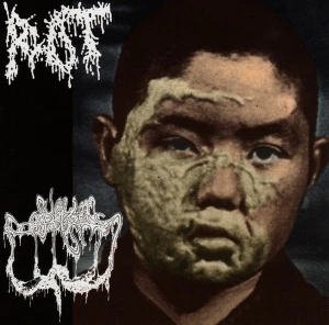 ROT / Sublime Cadaveric Decomposition