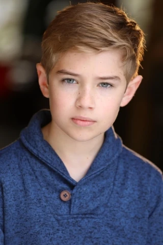 Brayden Gleave