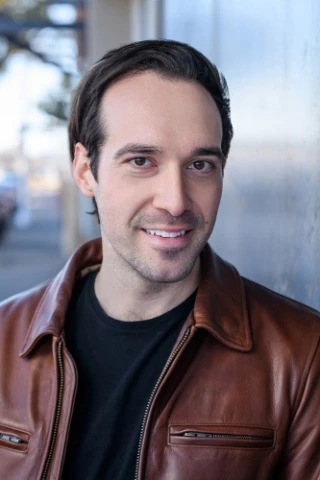 Matt Sanford