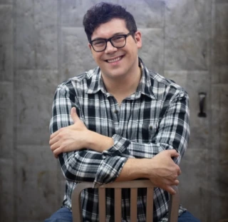 Tyler Green