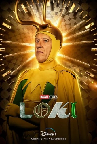 Theatrical Poster (USA)