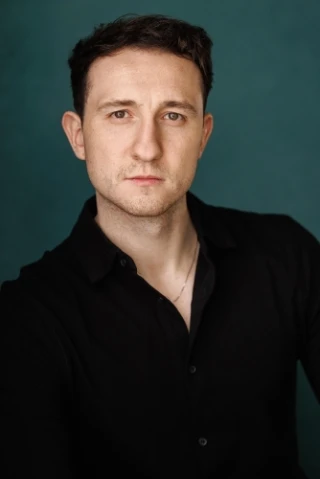 Jed Kerby