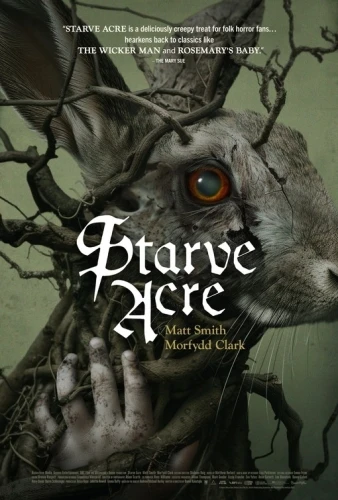 Theatrical Poster