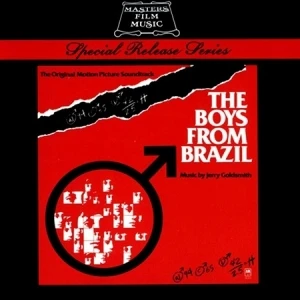 The Boys from Brazil