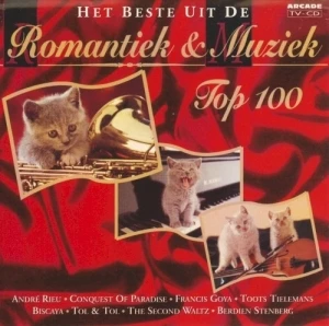 Het Beste Uit De Romantiek & Muziek Top 100