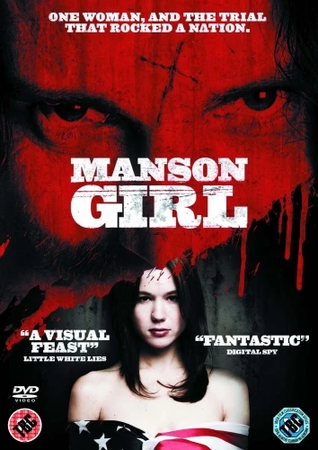 DVD Cover (UK)