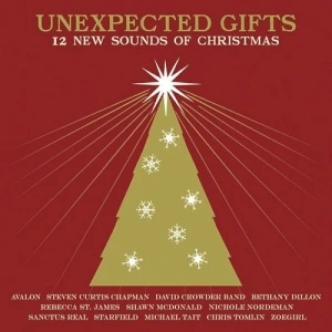 Unexpected Gifts: 12 New Sounds Of Christmas