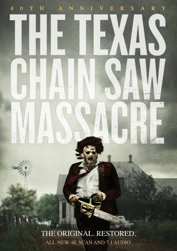 DVD Cover (Dark Sky Films)