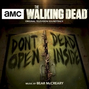 The Walking Dead (Original Television Soundtrack)