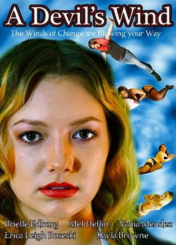 Theatrical Poster