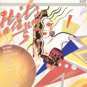 Hits 5: The Album