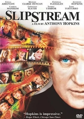 DVD Cover (Sony Home Entertainment)