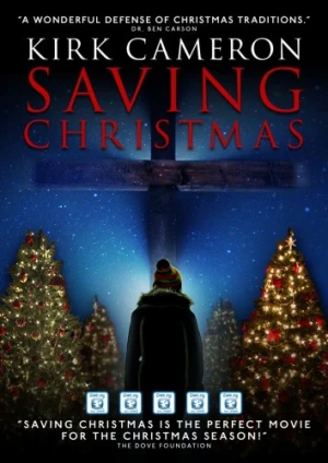 DVD Cover (Provident Films)