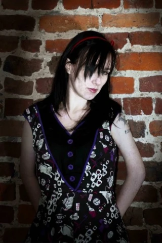 Fae Corbin