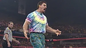 WWF Sunday Night Heat #12