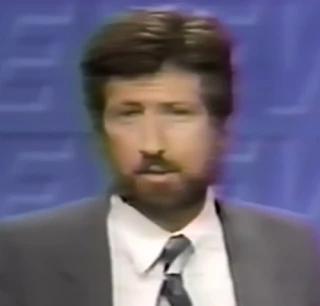 Wayne Satz