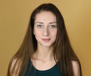 Andreea Moldovianu