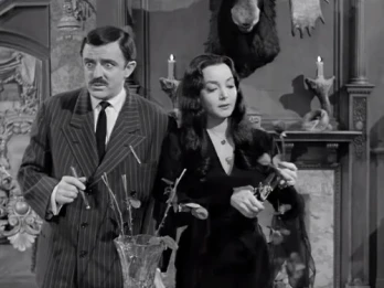 Cousin Itt and the Vocational Counselor