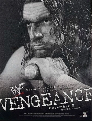 Theatrical Poster