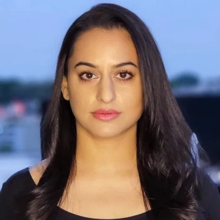 Meghna Nagarajan