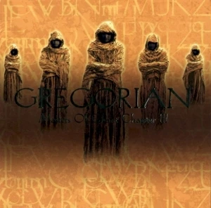 Masters of Chant, Chapter III