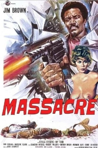 Theatrical Poster (France)