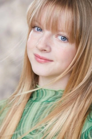 Ellie Grace Pomeroy