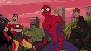 Maximum Venom