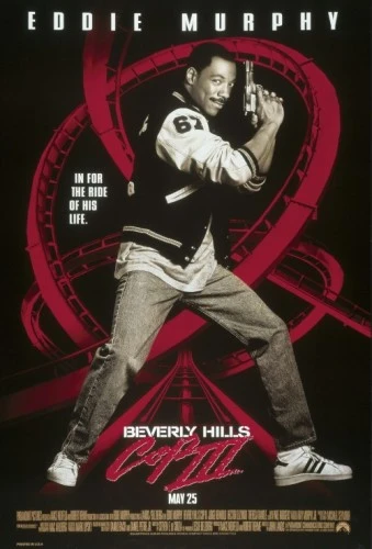 Theatrical Poster (USA)