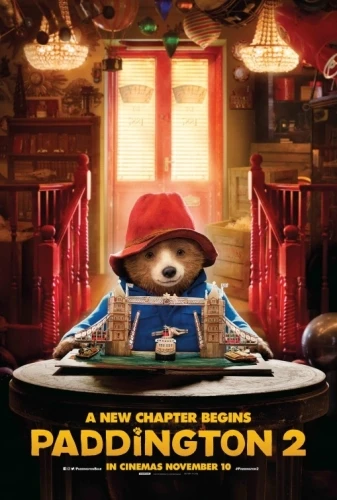 Theatrical Poster (USA)