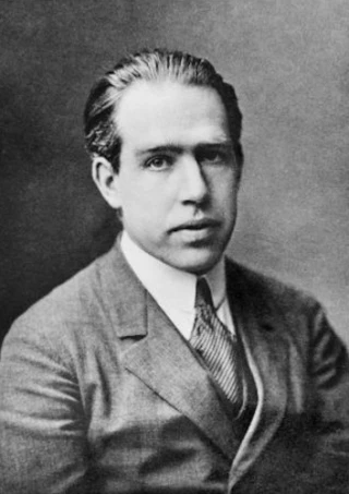 Niels Bohr