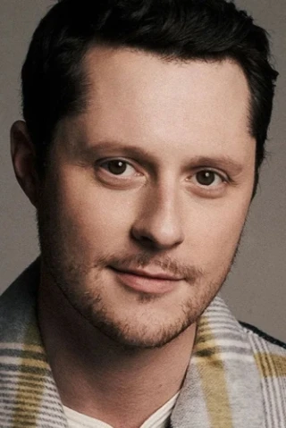 Noah Reid