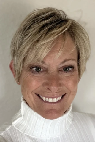 Laura Welkey