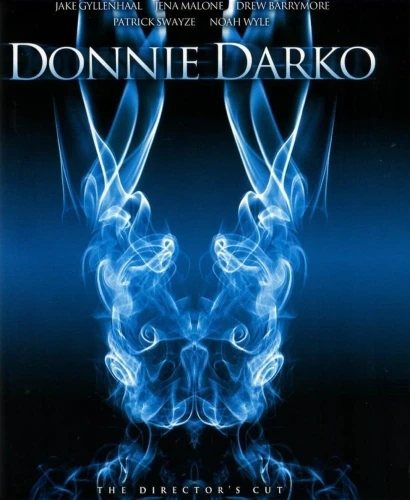Blu-Ray Cover (Twentieth Century Fox)